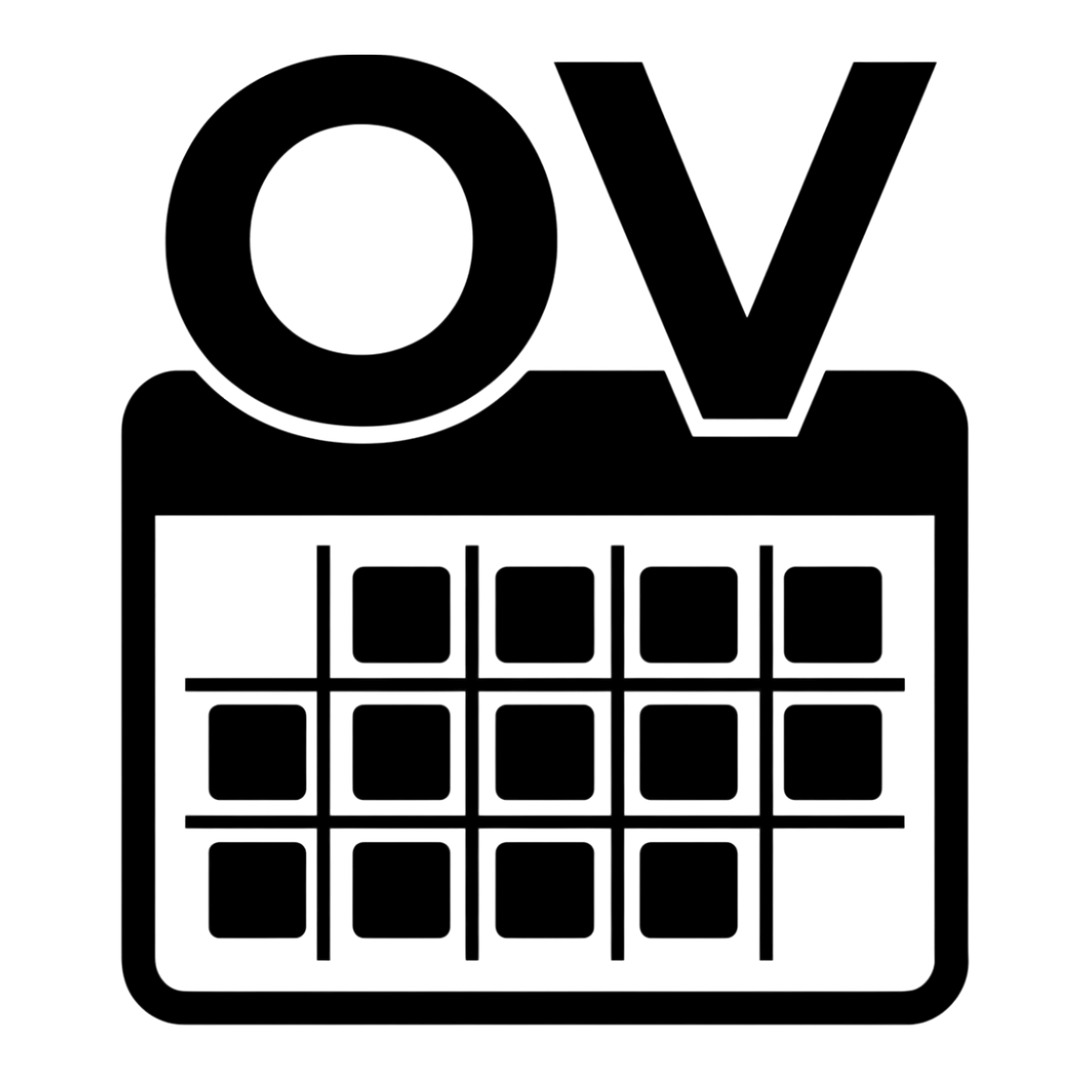 OV-Agenda Logo